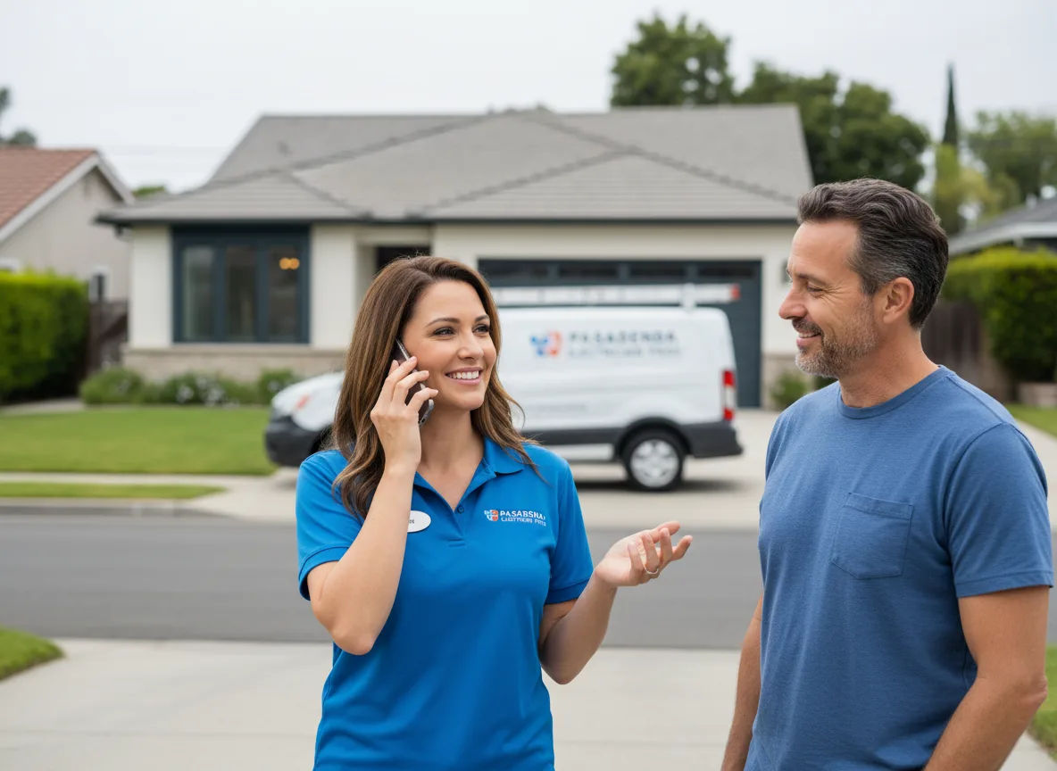 Electrician Byfield, MA FAQs